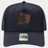 OTTO CAP® Club Collection 5 Panel Pro Style Cap Thumbnail