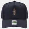 OTTO CAP® Club Collection 5 Panel Pro Style Cap Thumbnail