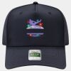 OTTO CAP® Club Collection 5 Panel Pro Style Cap Thumbnail