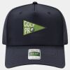 OTTO CAP® Club Collection 5 Panel Pro Style Cap Thumbnail