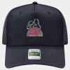 OTTO CAP® Club Collection 5 Panel Pro Style Cap Thumbnail