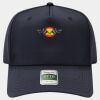 OTTO CAP® Club Collection 5 Panel Pro Style Cap Thumbnail