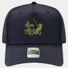 OTTO CAP® Club Collection 5 Panel Pro Style Cap Thumbnail