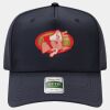 OTTO CAP® Club Collection 5 Panel Pro Style Cap Thumbnail