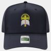 OTTO CAP® Club Collection 5 Panel Pro Style Cap Thumbnail