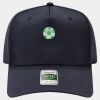 OTTO CAP® Club Collection 5 Panel Pro Style Cap Thumbnail