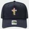 OTTO CAP® Club Collection 5 Panel Pro Style Cap Thumbnail