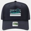 OTTO CAP® Club Collection 5 Panel Pro Style Cap Thumbnail