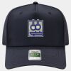 OTTO CAP® Club Collection 5 Panel Pro Style Cap Thumbnail
