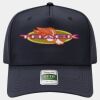 OTTO CAP® Club Collection 5 Panel Pro Style Cap Thumbnail