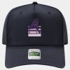 OTTO CAP® Club Collection 5 Panel Pro Style Cap Thumbnail