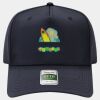OTTO CAP® Club Collection 5 Panel Pro Style Cap Thumbnail