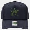 OTTO CAP® Club Collection 5 Panel Pro Style Cap Thumbnail