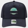 OTTO CAP® Club Collection 5 Panel Pro Style Cap Thumbnail