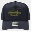 OTTO CAP® Club Collection 5 Panel Pro Style Cap Thumbnail