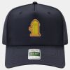 OTTO CAP® Club Collection 5 Panel Pro Style Cap Thumbnail