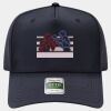 OTTO CAP® Club Collection 5 Panel Pro Style Cap Thumbnail