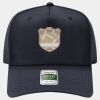 OTTO CAP® Club Collection 5 Panel Pro Style Cap Thumbnail