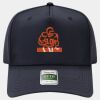 OTTO CAP® Club Collection 5 Panel Pro Style Cap Thumbnail