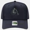 OTTO CAP® Club Collection 5 Panel Pro Style Cap Thumbnail