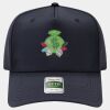 OTTO CAP® Club Collection 5 Panel Pro Style Cap Thumbnail