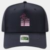 OTTO CAP® Club Collection 5 Panel Pro Style Cap Thumbnail