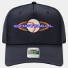 OTTO CAP® Club Collection 5 Panel Pro Style Cap Thumbnail