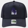 OTTO CAP® Club Collection 5 Panel Pro Style Cap Thumbnail