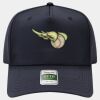OTTO CAP® Club Collection 5 Panel Pro Style Cap Thumbnail