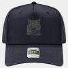 OTTO CAP® Club Collection 5 Panel Pro Style Cap Thumbnail