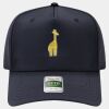 OTTO CAP® Club Collection 5 Panel Pro Style Cap Thumbnail