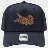 OTTO CAP® Club Collection 5 Panel Pro Style Cap Thumbnail
