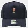 OTTO CAP® Club Collection 5 Panel Pro Style Cap Thumbnail