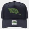 OTTO CAP® Club Collection 5 Panel Pro Style Cap Thumbnail