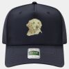 OTTO CAP® Club Collection 5 Panel Pro Style Cap Thumbnail