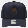 OTTO CAP® Club Collection 5 Panel Pro Style Cap Thumbnail