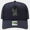 OTTO CAP® Club Collection 5 Panel Pro Style Cap Thumbnail