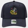OTTO CAP® Club Collection 5 Panel Pro Style Cap Thumbnail