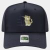 OTTO CAP® Club Collection 5 Panel Pro Style Cap Thumbnail
