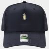 OTTO CAP® Club Collection 5 Panel Pro Style Cap Thumbnail