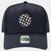 OTTO CAP® Club Collection 5 Panel Pro Style Cap Thumbnail