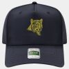 OTTO CAP® Club Collection 5 Panel Pro Style Cap Thumbnail