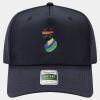 OTTO CAP® Club Collection 5 Panel Pro Style Cap Thumbnail