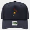 OTTO CAP® Club Collection 5 Panel Pro Style Cap Thumbnail