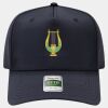 OTTO CAP® Club Collection 5 Panel Pro Style Cap Thumbnail
