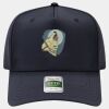 OTTO CAP® Club Collection 5 Panel Pro Style Cap Thumbnail