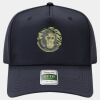OTTO CAP® Club Collection 5 Panel Pro Style Cap Thumbnail