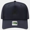 OTTO CAP® Club Collection 5 Panel Pro Style Cap Thumbnail
