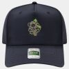 OTTO CAP® Club Collection 5 Panel Pro Style Cap Thumbnail