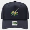 OTTO CAP® Club Collection 5 Panel Pro Style Cap Thumbnail